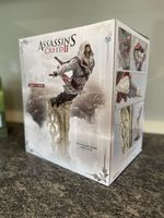 Assassin‘s Creed Ezio Auditore Leap of Faith 39cm