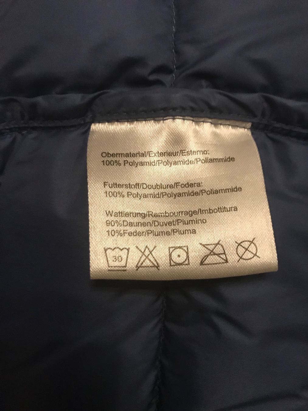 Giacche: Damen Winterjacke – Usato da Zürich venduto da luc_2t2q 3