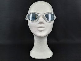 CRESSI Flash Schwimmbrille Weiss/Schwarz