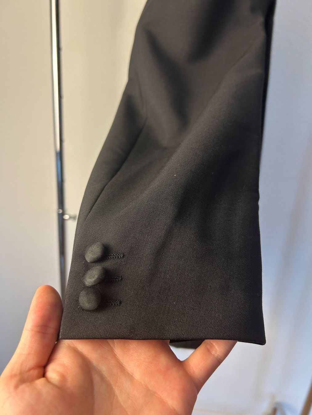 Lanvin Vestes: Lanvin Double Breasted Suit – D'occasion à Bern par kurtikobolt74 1