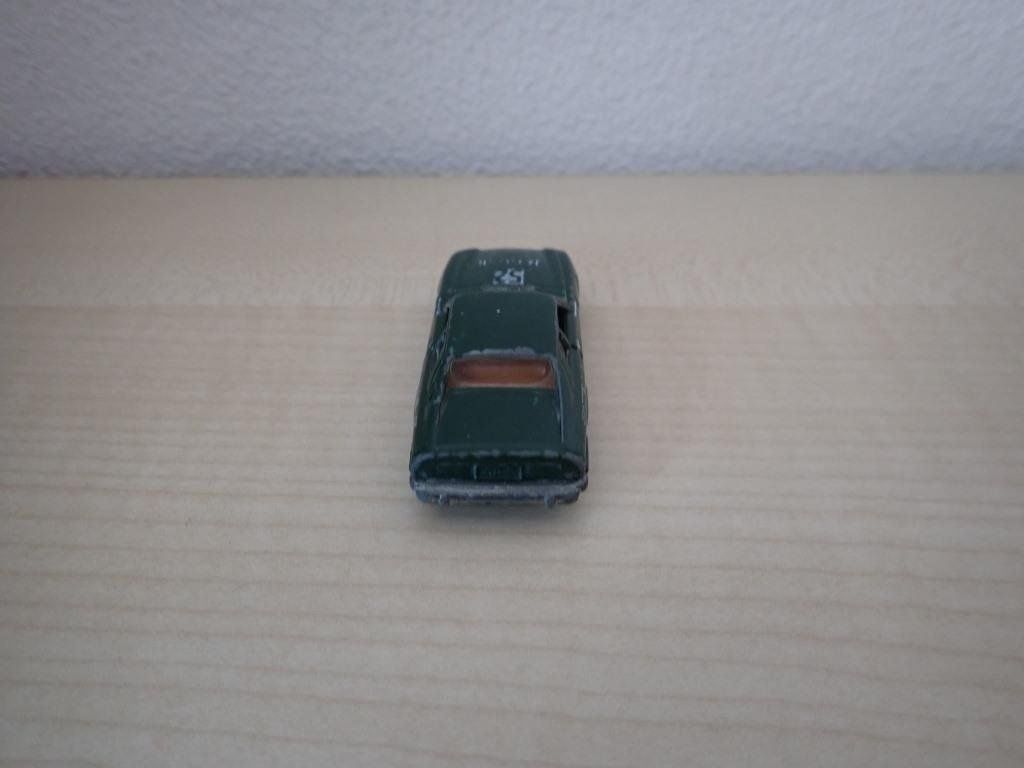 Giocattoli: Spielzeugauto Jaguar von 1978 – Usato da Galgenen venduto da Marc98 2