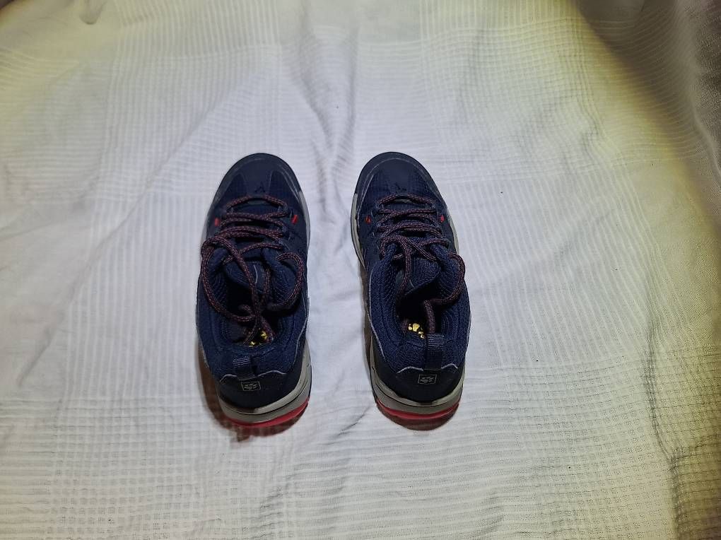 Scarpe per ragazzi: Jack Wolfskin Trekkingschuhe Gr.33 – Usato da Greifensee venduto da Greifensee2 4