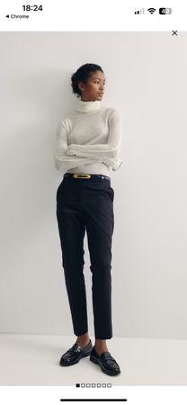 Slacks H&M Gr.34