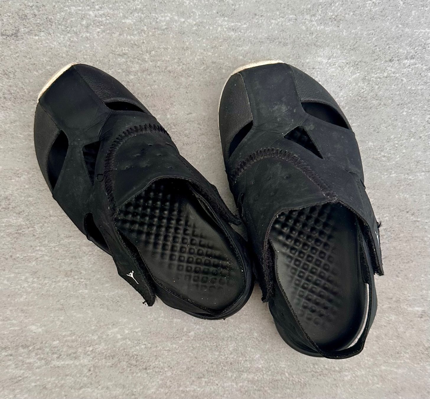 Jordan Scarpe per ragazzi: Kompromiss BF Sandalen Jordan – Usato da Dürrenroth venduto da tvy_bh56
