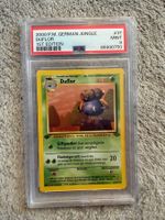 Duflor 1. Edition PSA 9