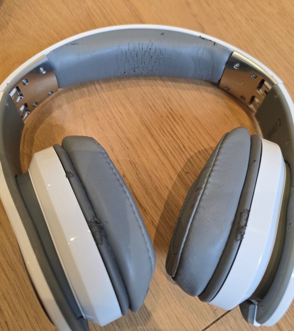 Psb Cuffie: PSB M4U 2 Kopfhörer mit Active Noise Cancellation (ANC) – Usato da Herrliberg venduto da evo2023 2