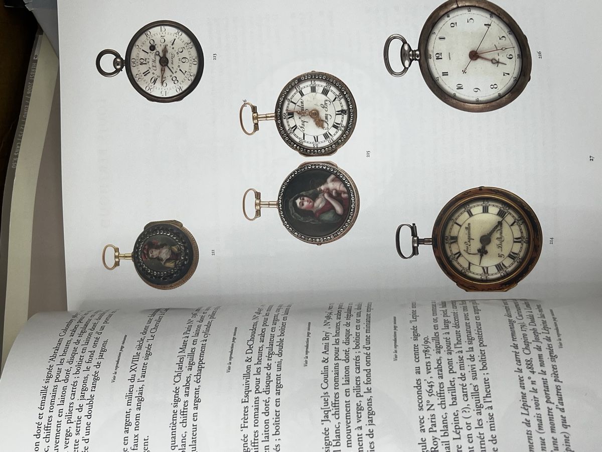 Zeitschriften & Magazine: Chayette & Cheval Horlogerie 2010 – Gebraucht aus Wettingen von NickInc 3