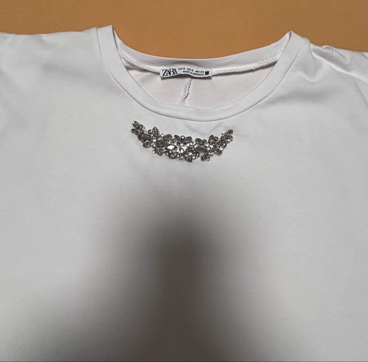Zara Camicette: Zara Bluse, Gr. S – Usato da Zollikerberg venduto da Jvac2 2