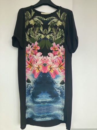 Seidenkleid von Stella McCartney