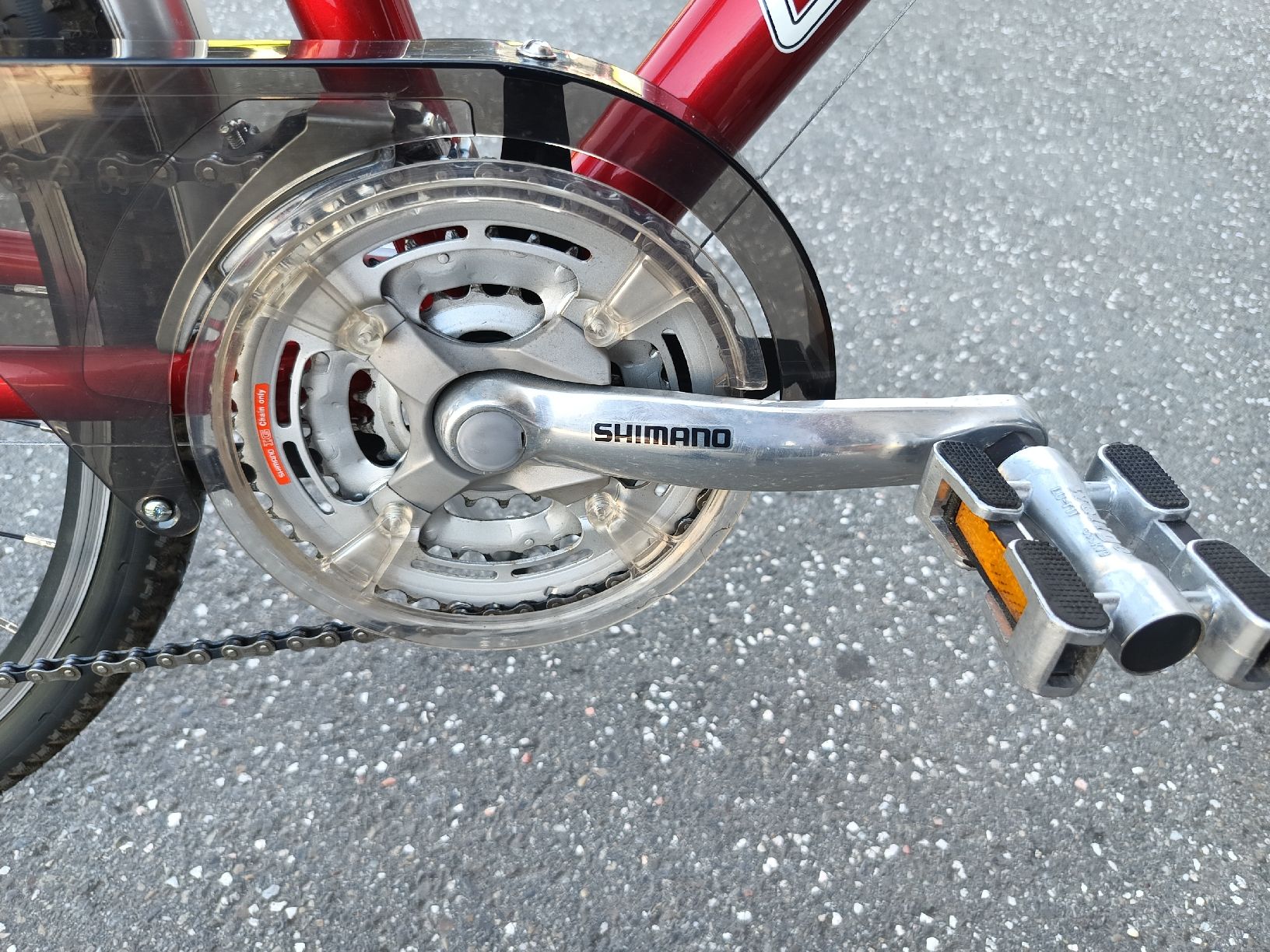 Leopard Biciclette: Citybike Leopard ab Service – Usato da Amriswil venduto da FahrRadService 9
