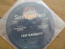 Scotti Brothers - Picture Disc Vinyl 45 RPM