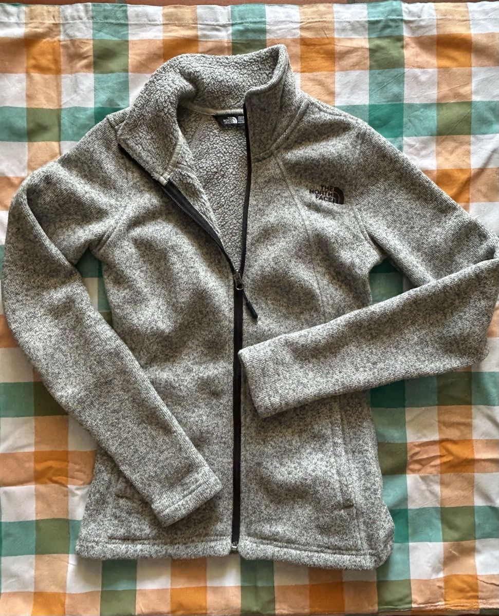 North Face Maglioni & Felpe: Pile The North Face XS  – Usato da Bigorio venduto da Sorr0209