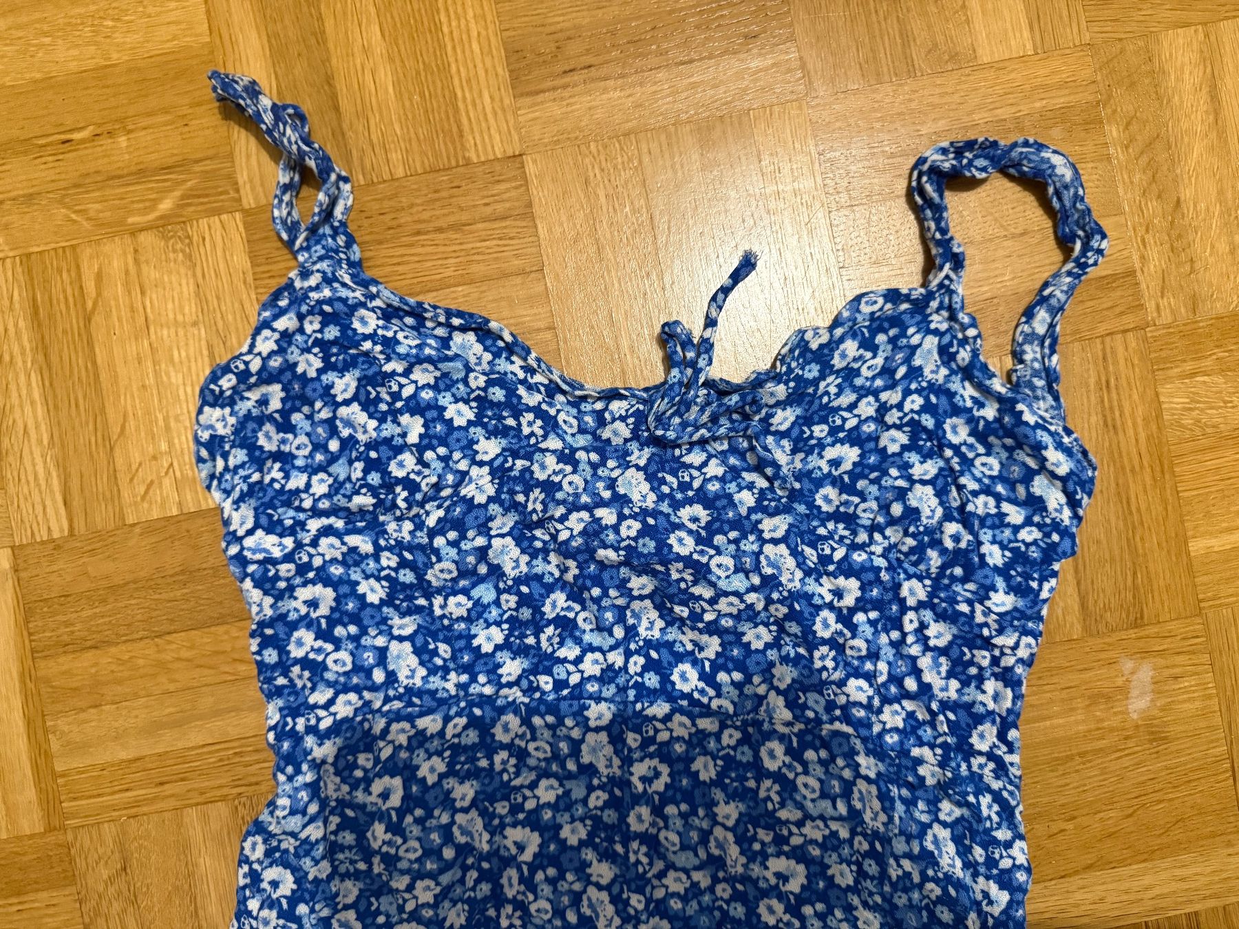 Vestiti: Sommerkleid – Usato da Dübendorf venduto da sof_y5dt 2