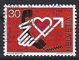 1975 - Die dargebotene Hand