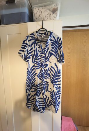 Kleid