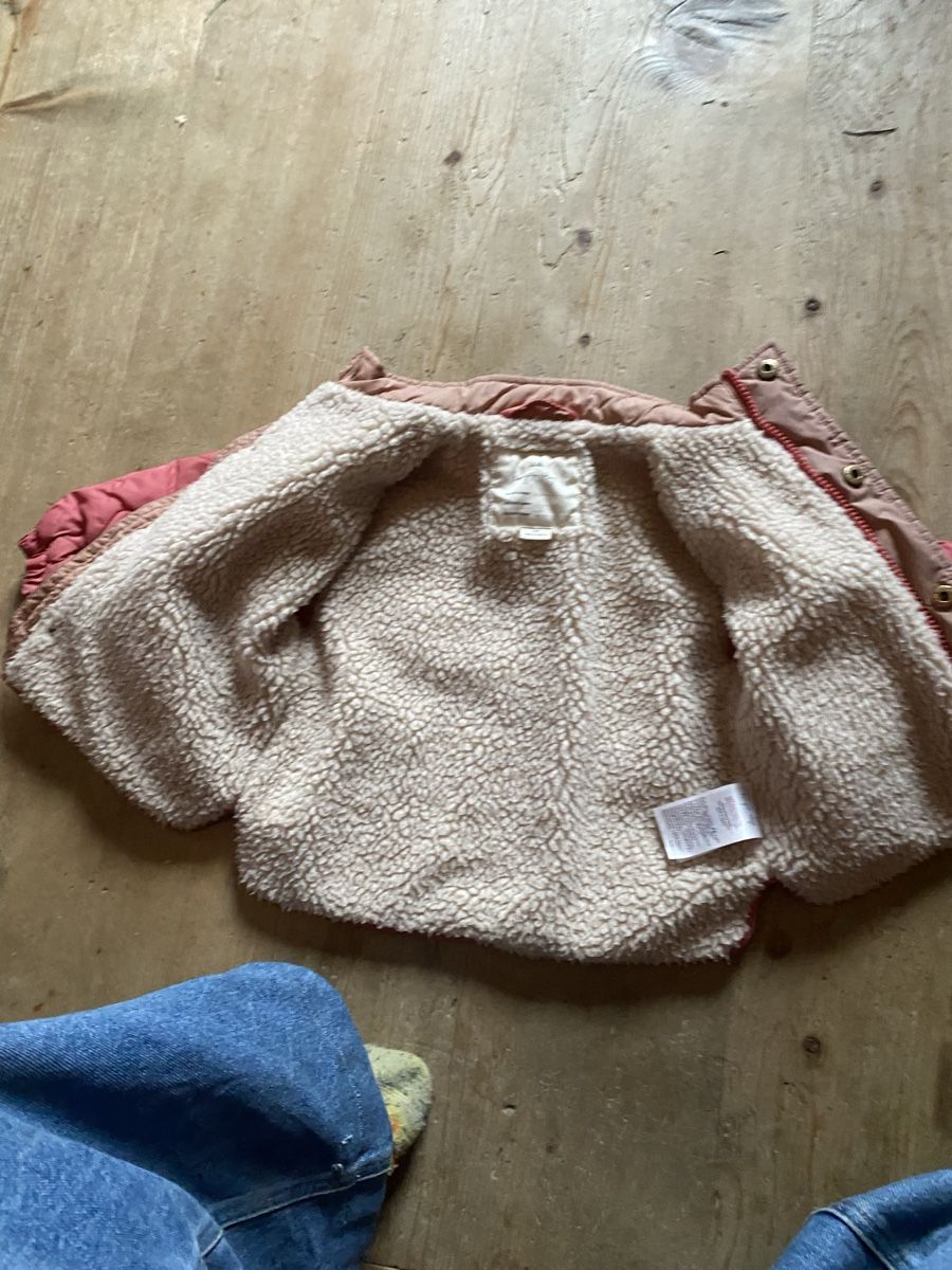 Konges Slojd Giacche & Cappotti: Konges slojd Jacke – Usato da Küblis venduto da mad_b2bw 1