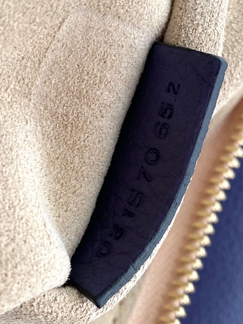 Chloé Borse da donna: CHLOE Medium Faye Shoulder Bag Sac Tasche – Usato da Kriens venduto da hannaandkiko 8