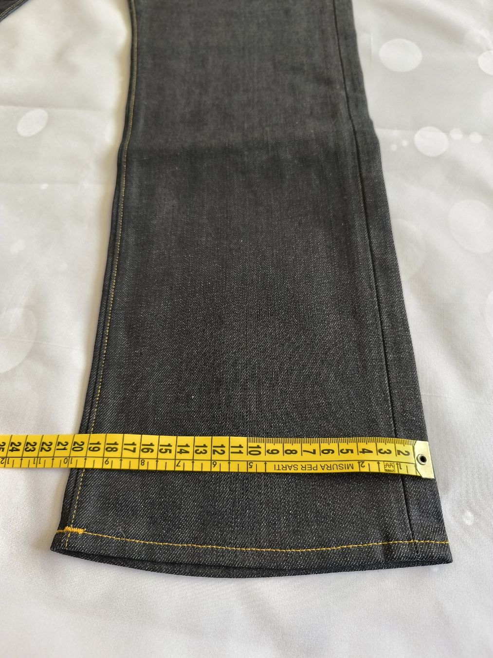 G-Star Jeans: G-starr Jeans Mann 3301 grosse 30/30 – Nuovo e nell'imballaggio originale da Oensingen venduto da Outlet_Super_Sale 3