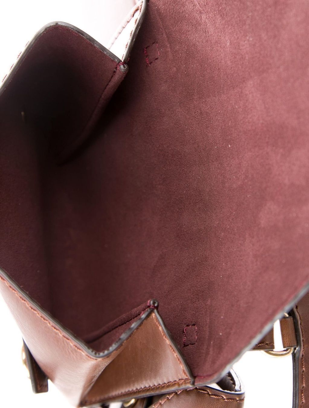 Stella McCartney Borse da donna: Stella McCartney Trio belt bag – Usato da Dallenwil venduto da ZD2019 4