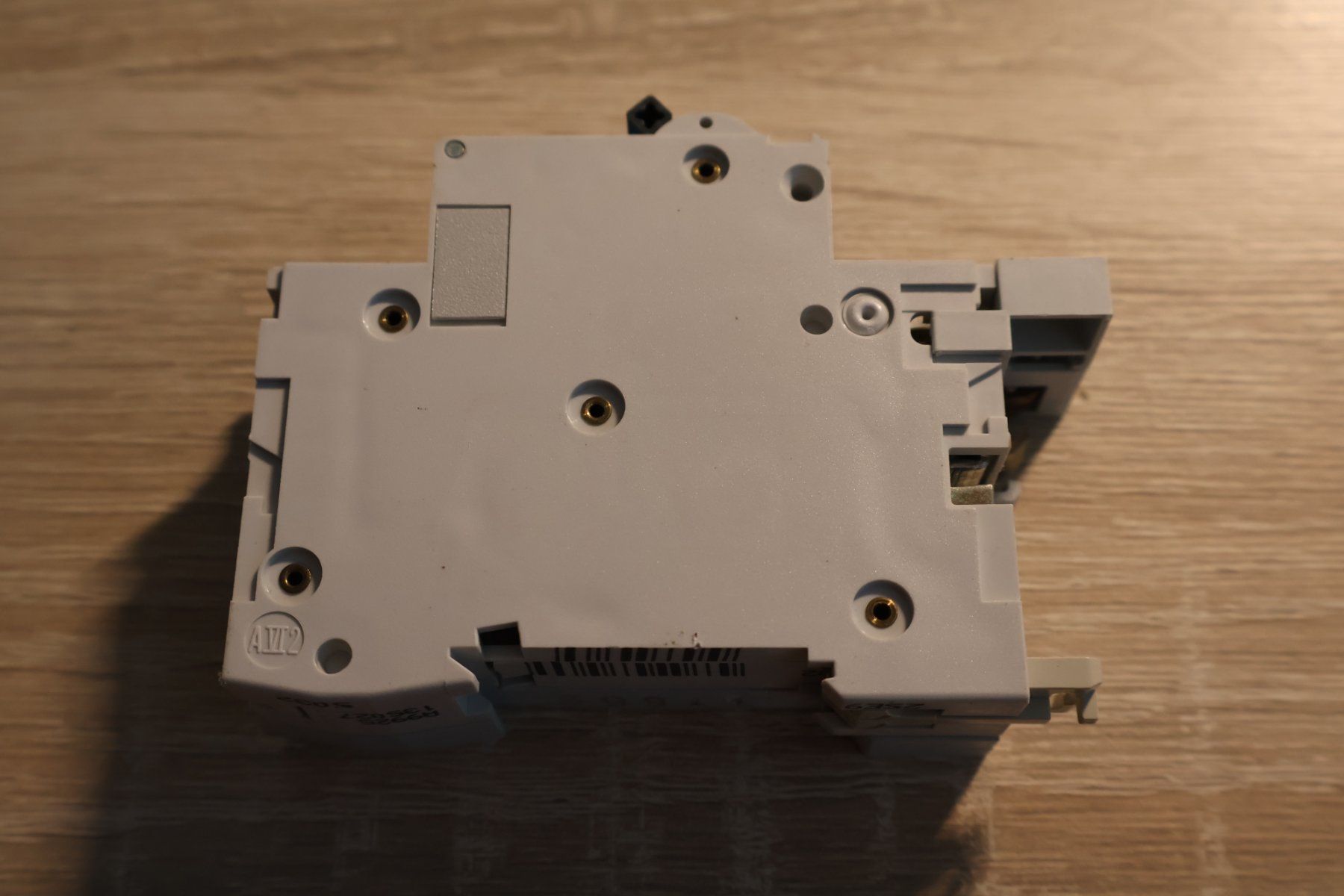 Elektronikbauteile: Sicherung multi9 13A 2 Stück – Gebraucht aus Affeltrangen von Fuelli03 3