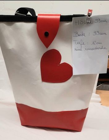 Blachen - Einkaufstasche Neu CHF.15.00