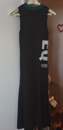 Adidas tolles Kleid Gr. S