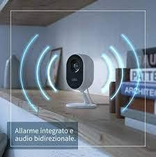 Arlo Webcam: Home Cam der Marke Arlo. – Nuovo e nell'imballaggio originale da Zuchwil venduto da Beppe_25.3 3