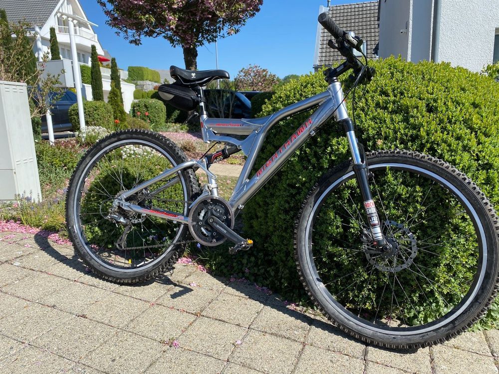 Viking targa deals mountain bike