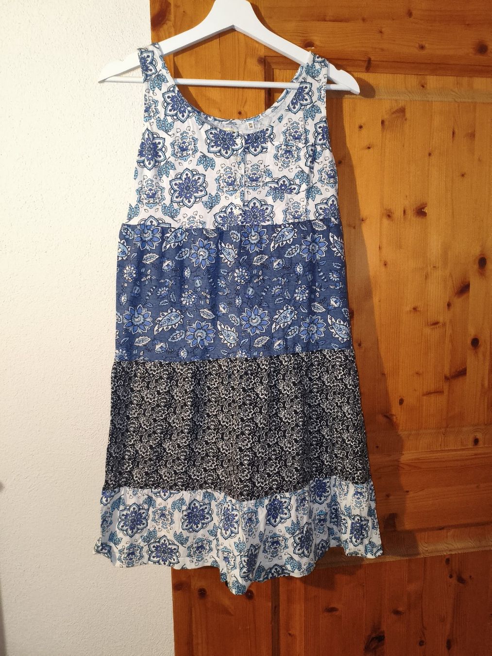 John Baner Vestiti: lockeres Sommerkleid – Usato da Eschikofen venduto da anj_98vh