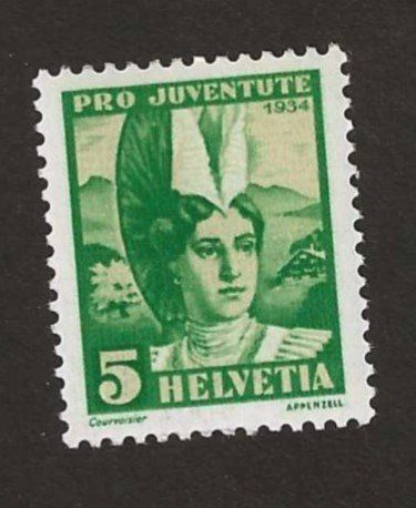 Tutti i francobolli: 1934 ** P.J. Z J69 ** – Nuovo (secondo la descrizione) da Susten venduto da lmf_98wh