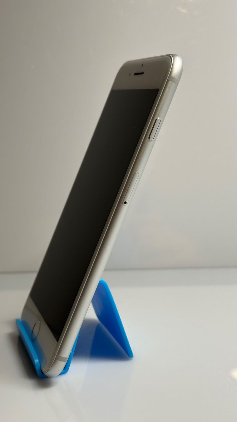 Apple Telefoni cellulari / Smartphones: Iphone 7 Plus Silver 128GB – Usato da Jonen venduto da BMWE369 1