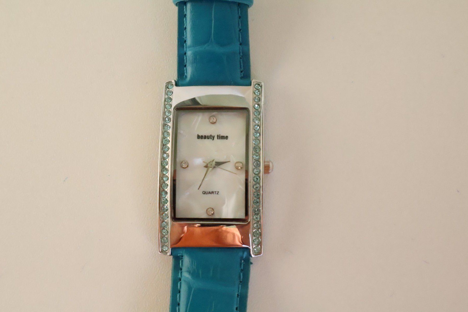 Orologi: Damen Uhr Läuft, Garantie – Usato da Willisau venduto da flabastian 2