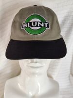 Skater Vintage Cap BLUNT Unisex Verstellbar - Nostalgie:-)