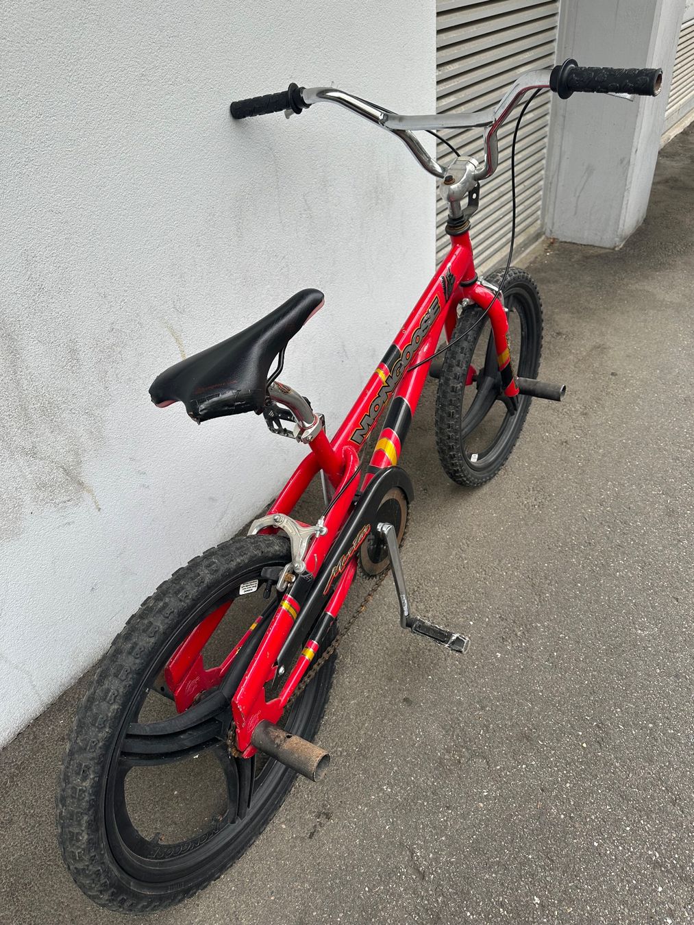 Vélos: Fahrrad – D'occasion à Zug par uri_z6fm 5