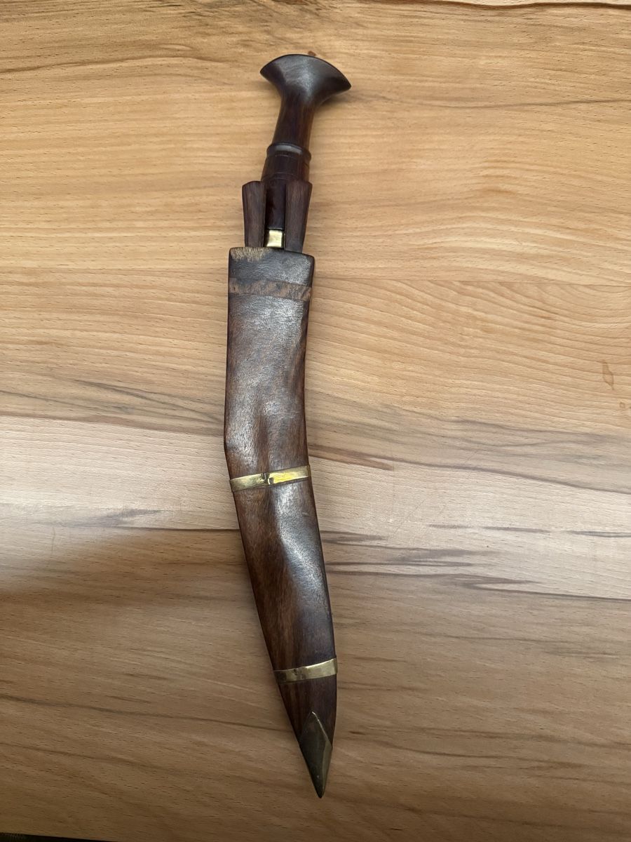 Accessoires: Messer – D'occasion à Grenchen par Bastet007 1