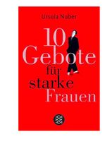 10 Gebote für starke Frauen