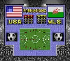 Nintendo Jeux: SNES Champions World Class Soccer – D'occasion à Kaiseraugst par Marsupower 3