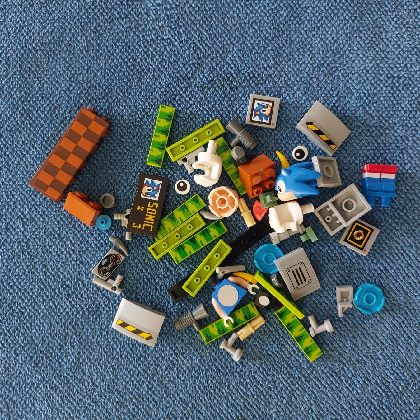 Lego Baukästen: LEGO 21331 – Gebraucht aus Uetikon am See von Peter_von_Lanthen 5