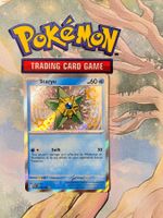 Staryu Shiny Rare Paldeas Schicksale 118/091