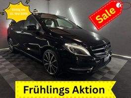 MERCEDES-BENZ B 200 7G-DCT *frisch ab MFK*