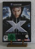 Gamecube X The Official Game