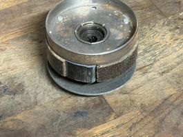 Piaggio Wandler Vario Mofa Ciao original 90mm