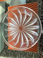 Magnifique coupe Lalique 35 cm