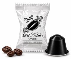 Caffè dei Nobili Origini (Nespresso® kompatibel)