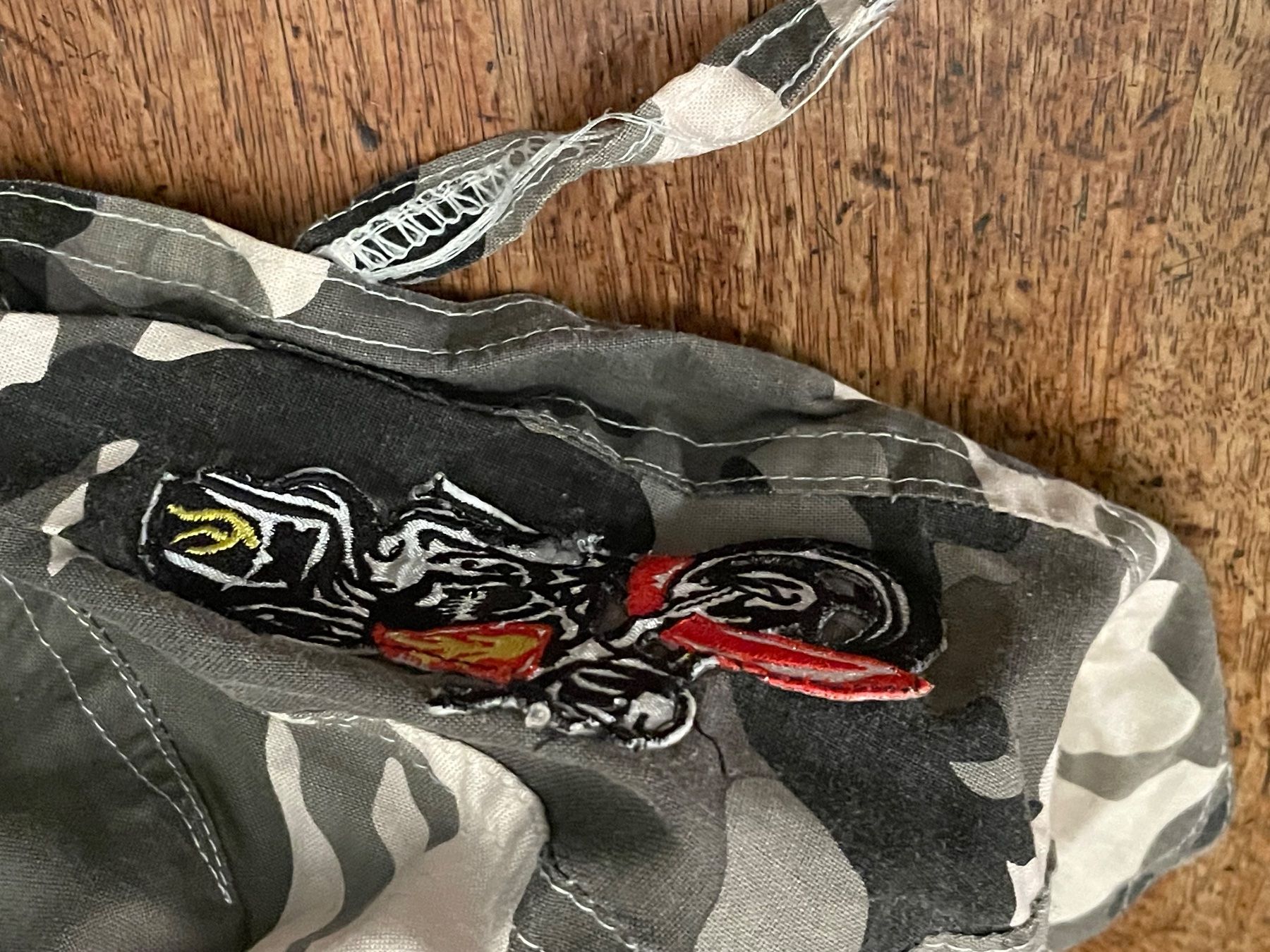 Copricapi, berretti & cappellini: Harley Davidson Cap – Nuovo (secondo la descrizione) da Bern venduto da Rigoler 1