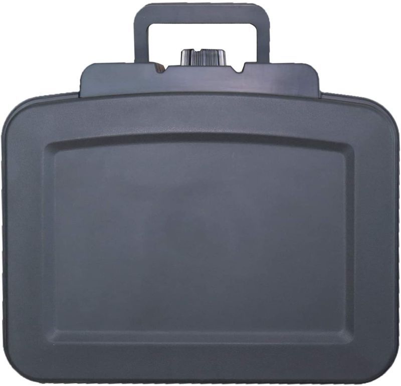 Casseforti: Feuerfeste Wasserdichte Dokumentenbox DIN A4 – Nuovo e nell'imballaggio originale da Arbon venduto da schnaepplistube 2