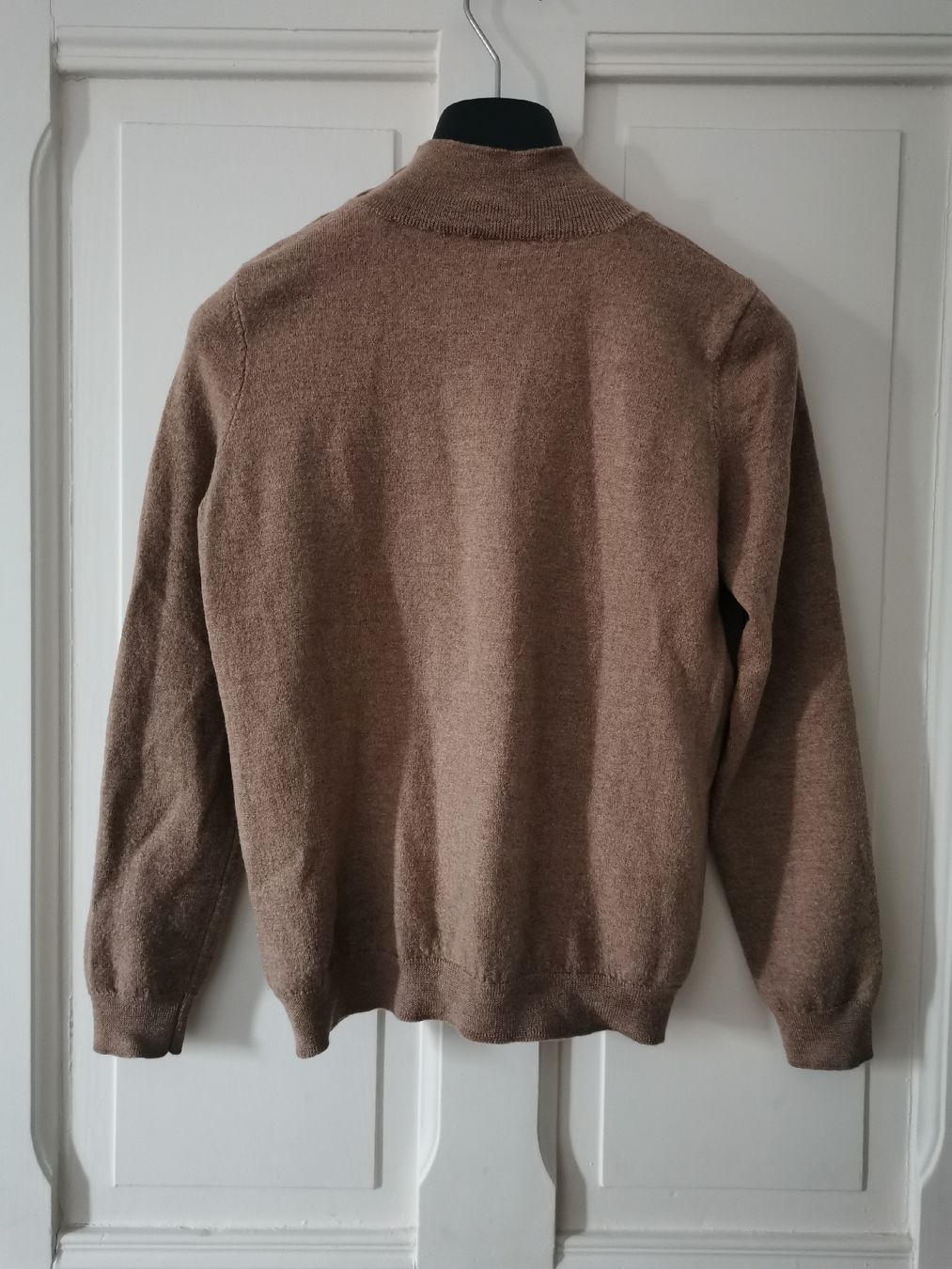 Sezane Maglioni & Felpe: sehr weicher Sézane Pullover aus Merinowolle, Grösse S – Usato da Zürich venduto da Hibiskus3 1