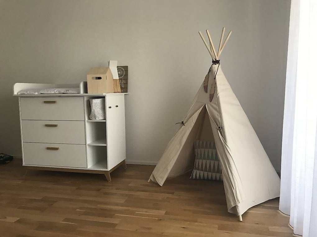 Nobodinoz Alri letti & mobili per bambini: Tipi enfant – Usato da Marsens venduto da yan_volery 1