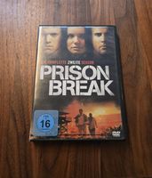 Prison Break - Staffel 2 DVD - Top Zustand -Abenteuer!