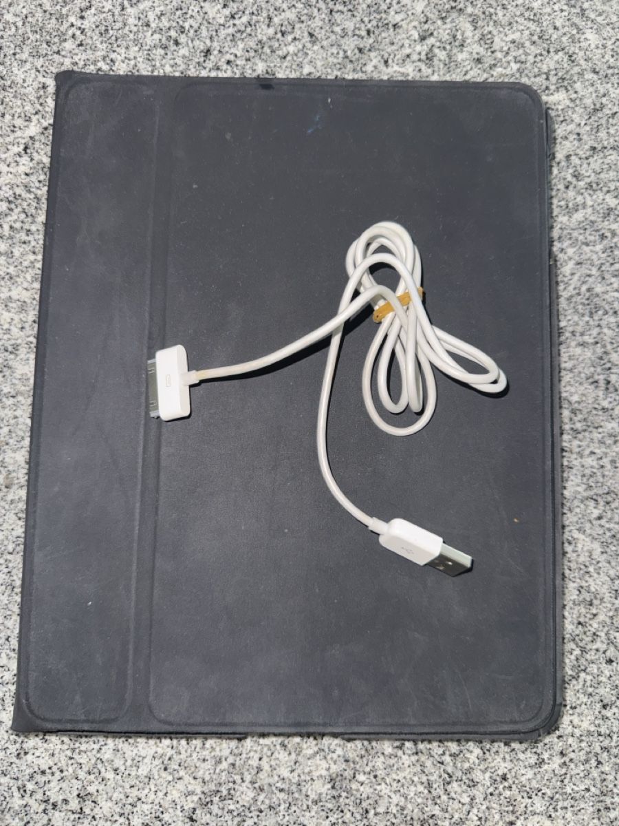 Apple Tablet PC: Apple iPad der 1. Generation (2010) – Usato da Zumikon venduto da 19monica75 7